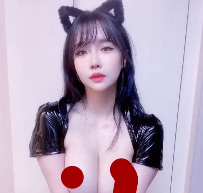 李爱琳 韩国极品网红 付费福利10V382M