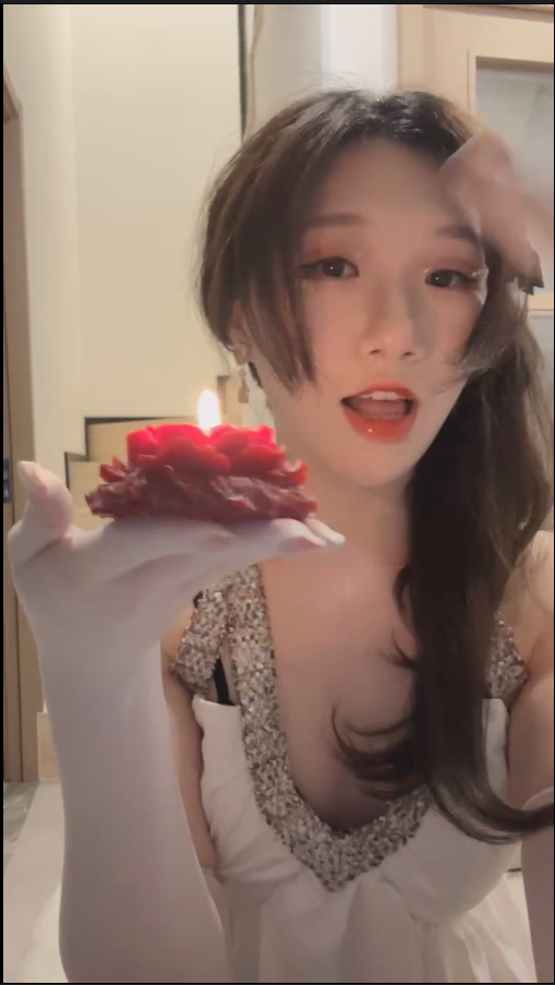 套路直播小麦S-红绿灯寸止🚦手丝肉丝，节拍器，油【1V】【538MB百度云】