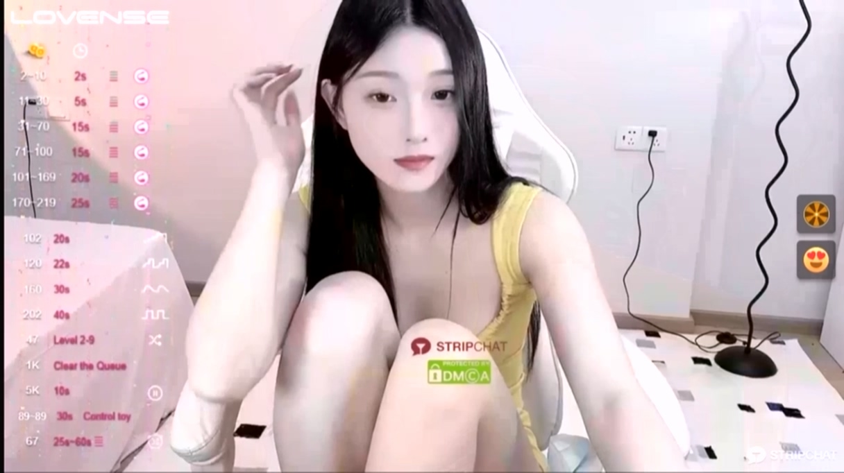 SP站 StunnerBeauty-170cm20240501【2G】
