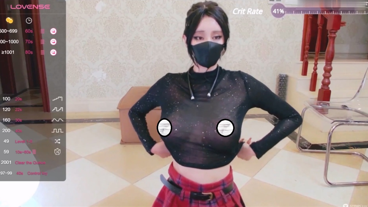 StripChat直播甄选合集2405-1【2.17G】