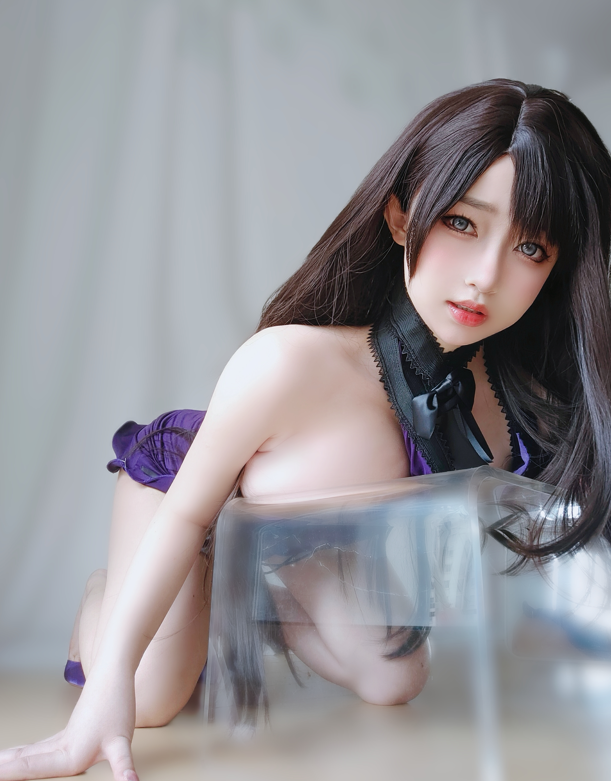 女主K No.046-蒂法