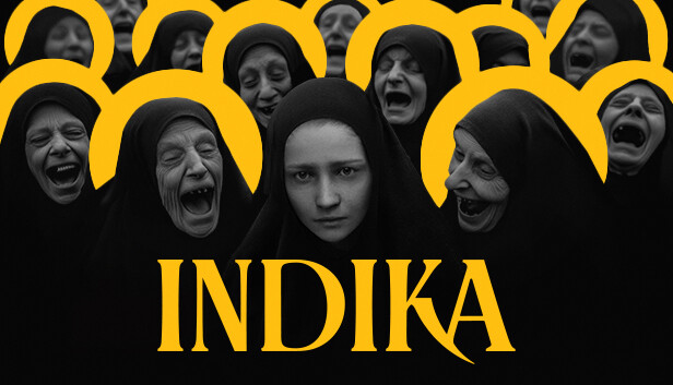 印蒂卡 INDIKA|官方中文|Build.14207837+全DLC|解压即撸|