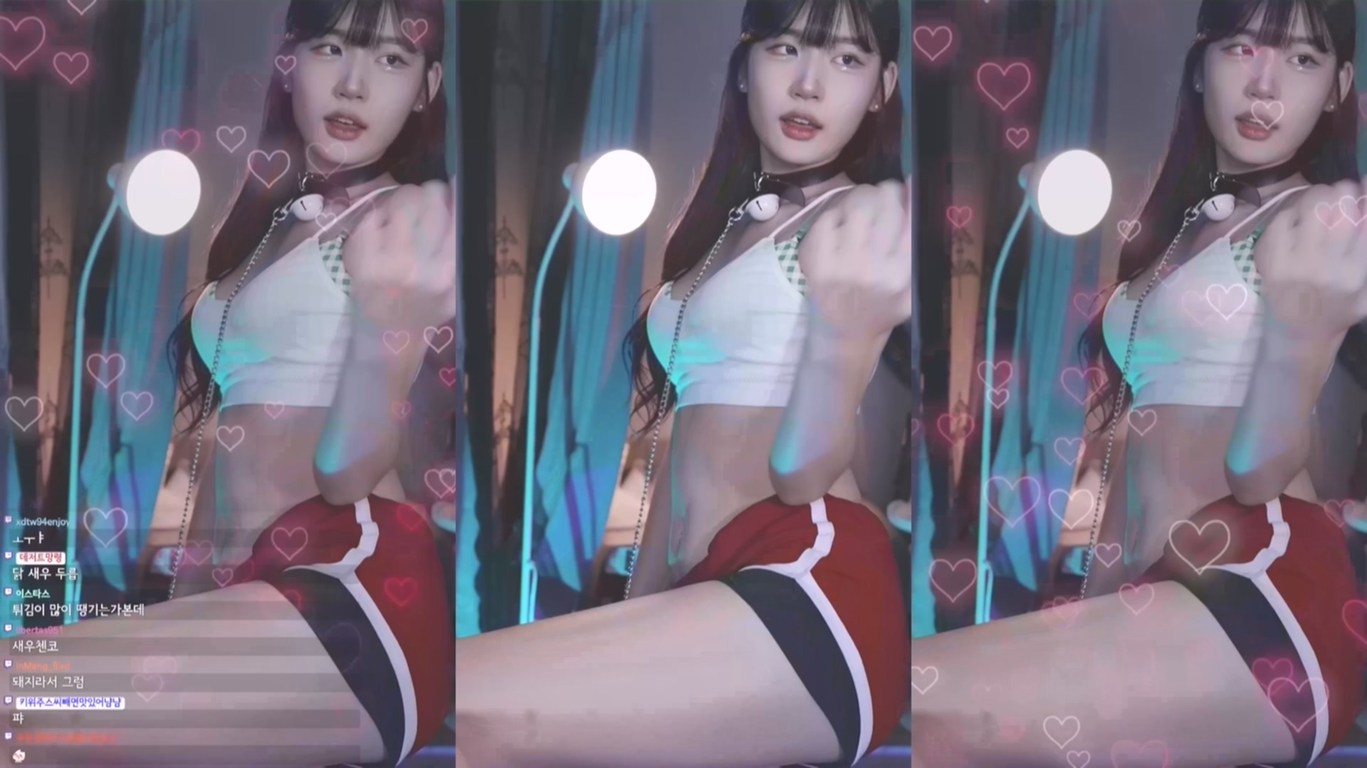 韩国BJ-golaniyule0大全集校对增补-3【2G】