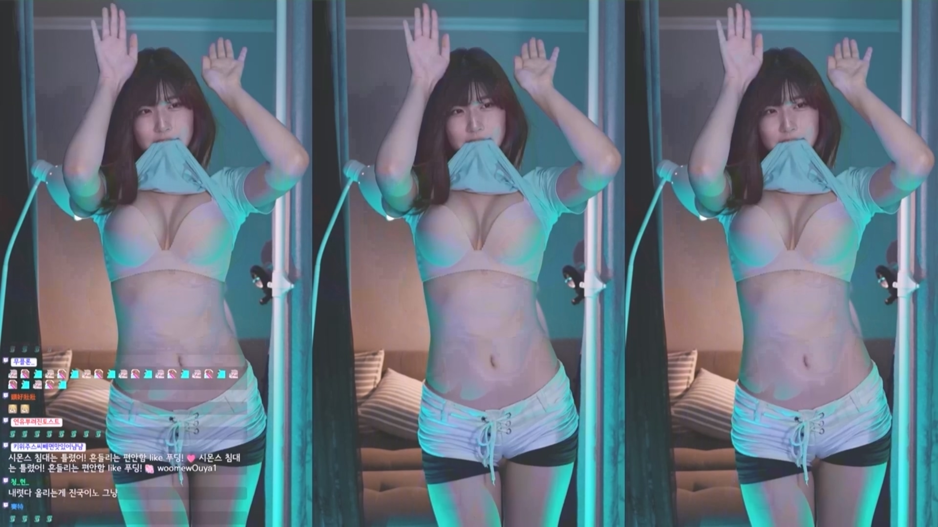 韩国BJ-golaniyule0大全集校对增补-6【2.16G】