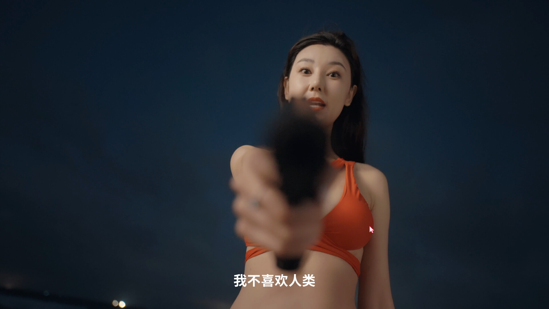 甜心AI追捕计划|中字-国语|Build.14458020+增强4K扩展包版+全DLC|解压即撸|