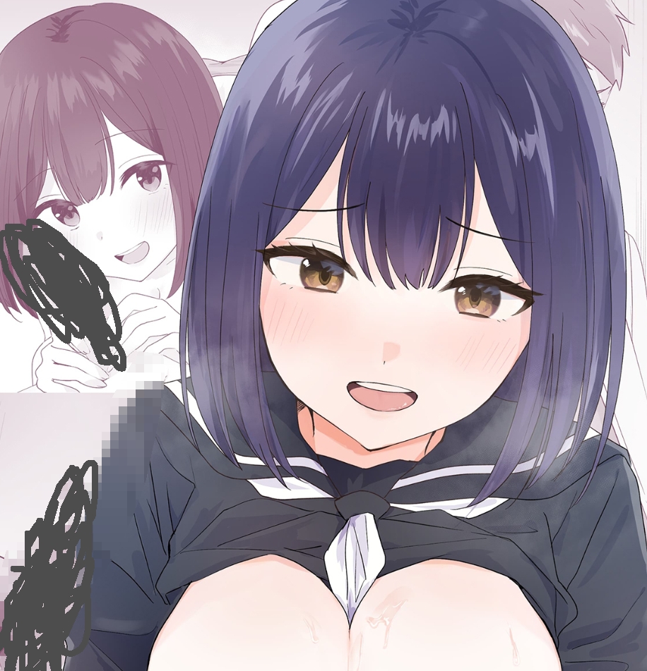 【汉化本子】またシコシコしてあげましょうか 86mb