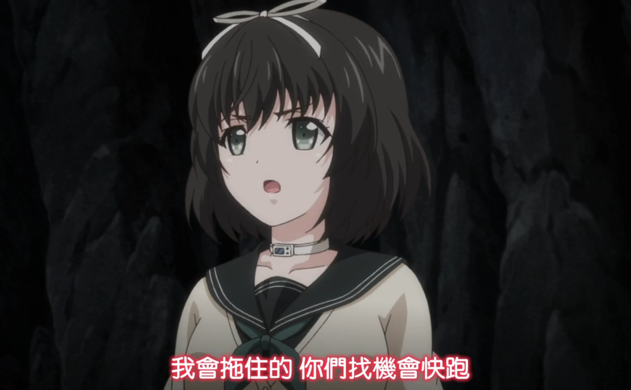 【高清里番】『蒔羽梨香』『葵菜月』 蘇る地獄絵図編  567mb