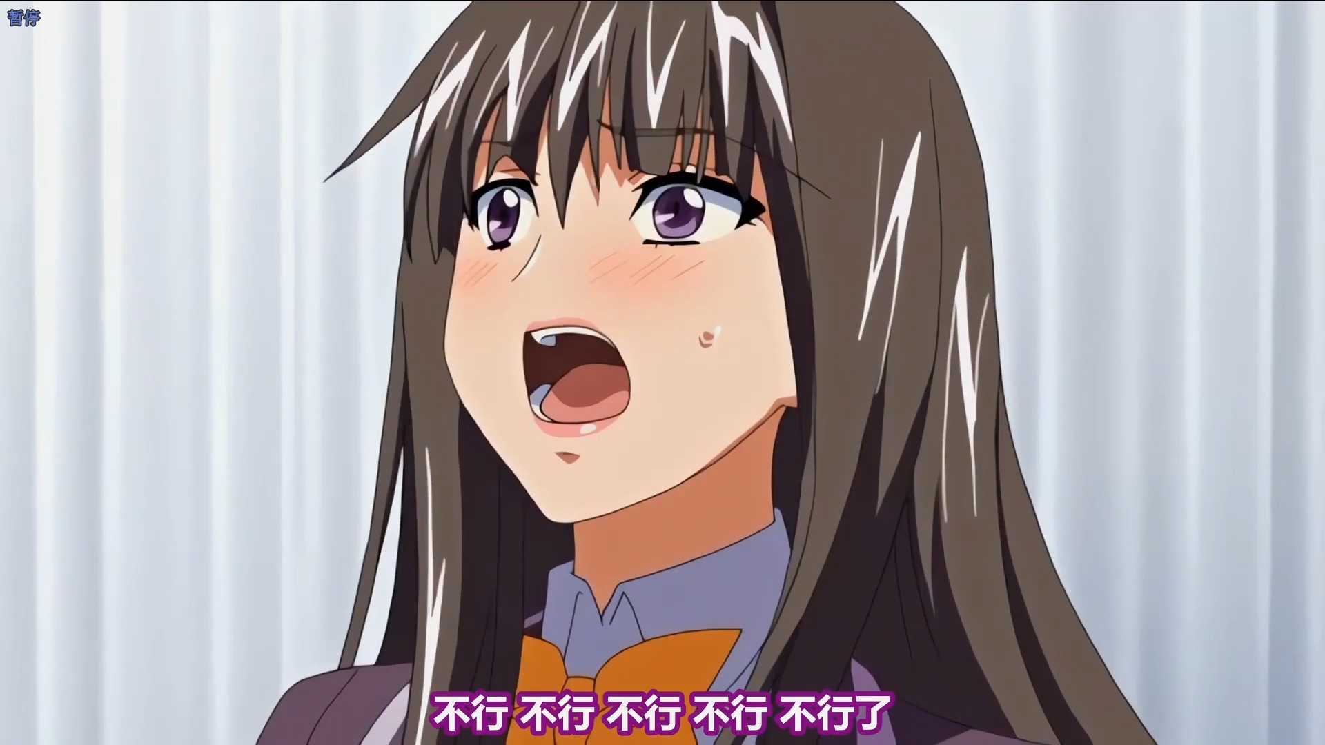【高清里番】二之宮亜衣編 419mb