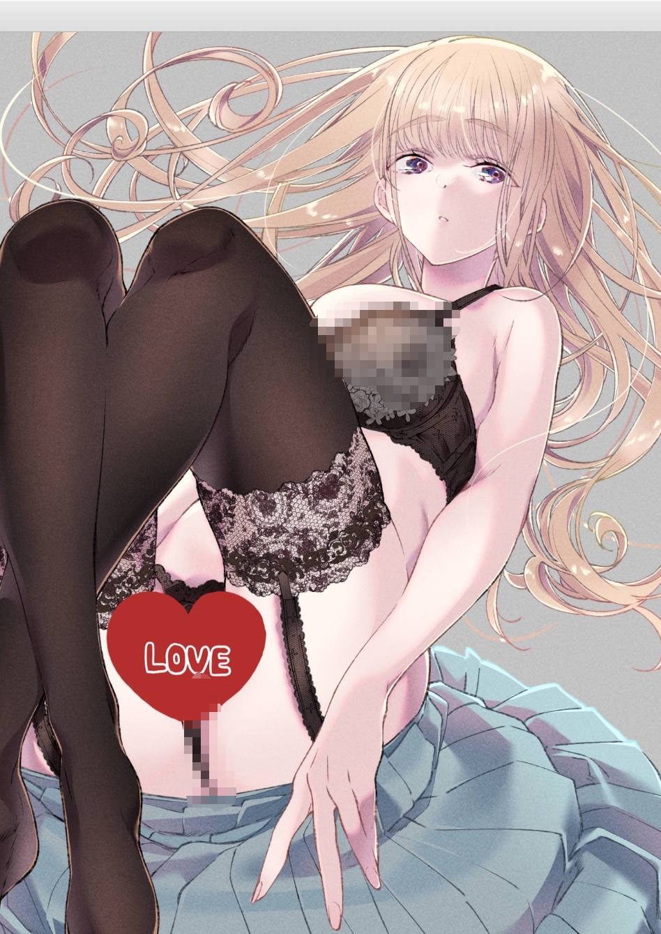【汉化本子】 僕の麻里亞 20mb