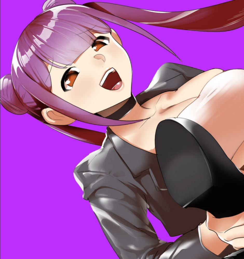 【汉化本子】Girls Beat!  23mb