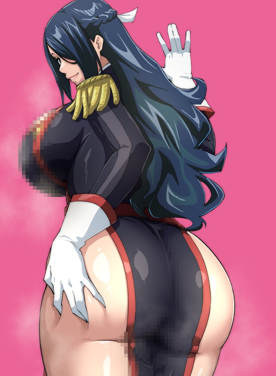 【汉化本子】東風舞希さん色 124mb