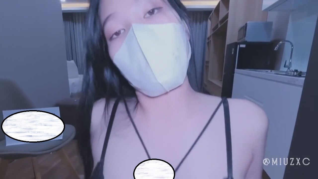 越南S浪反差妹「Miuzxc」Pornhub视频合集-4【2.4G】