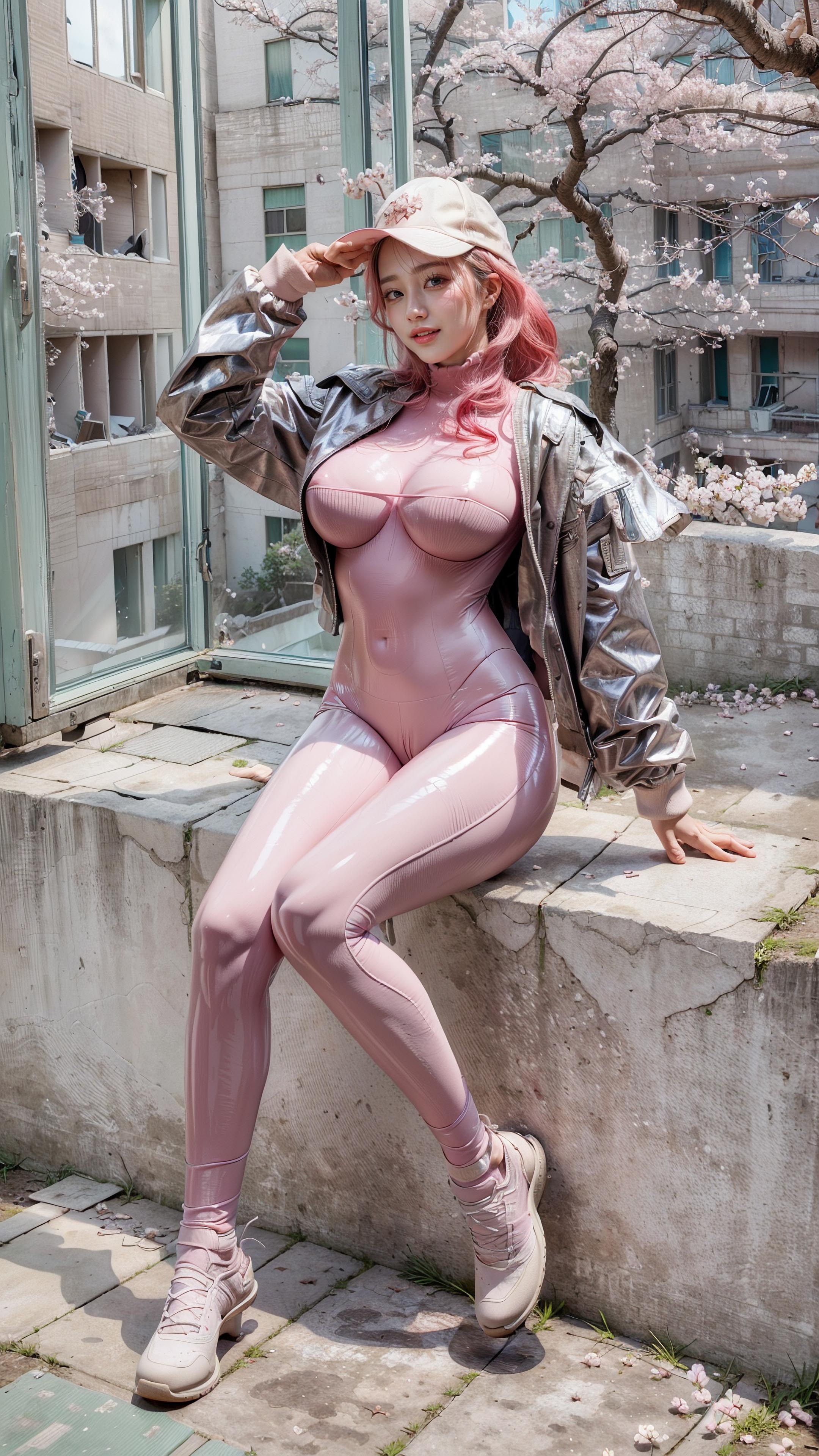 [拟真写实] （搬运至240616）AIPICTORIAL 615-618【131P】【660MB百度云】