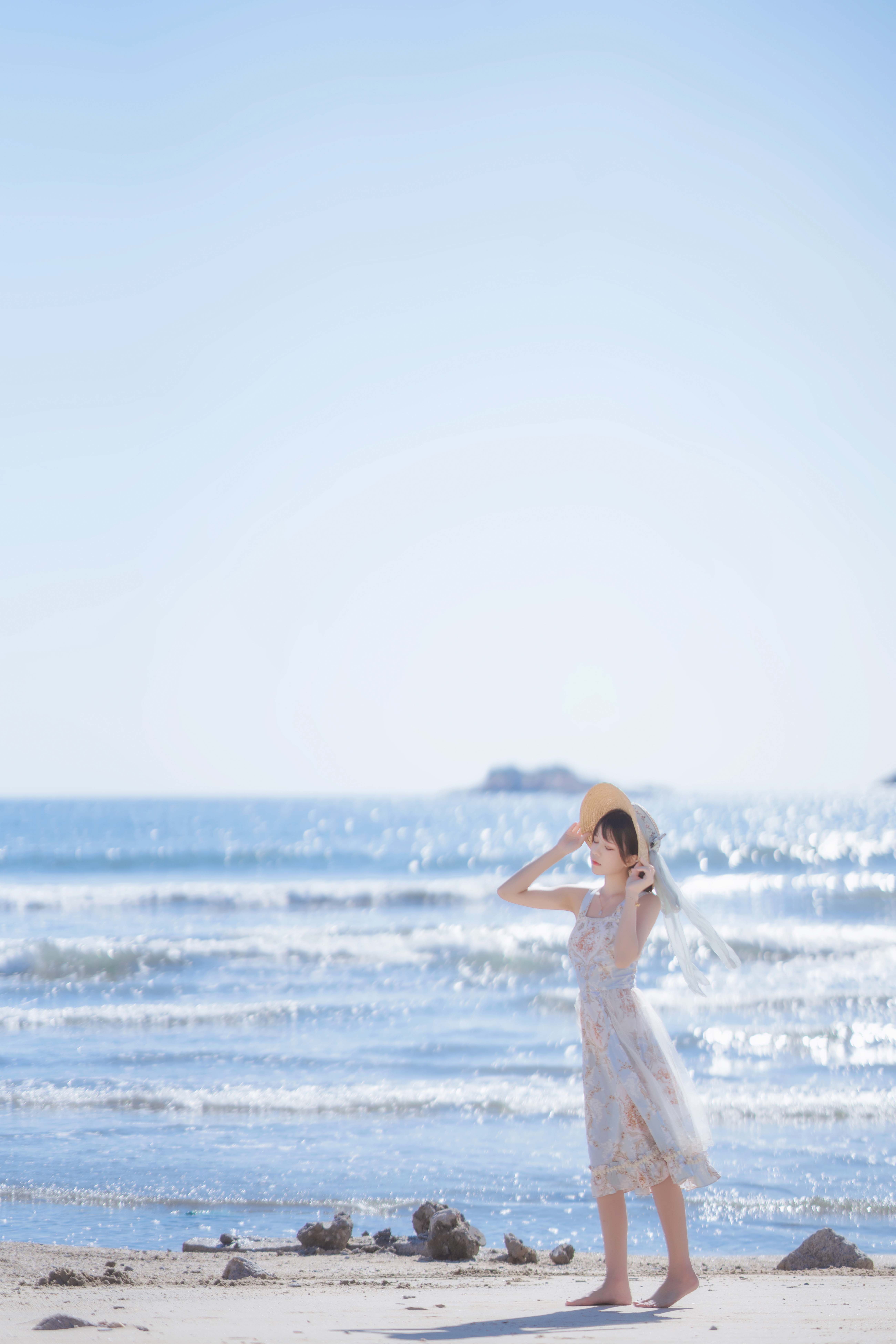 【新】桜桃喵 - 晨 [22P][388.48MB百度云]