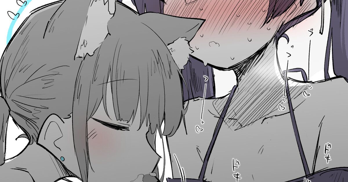 [ねっこ] 芹香(白子)
