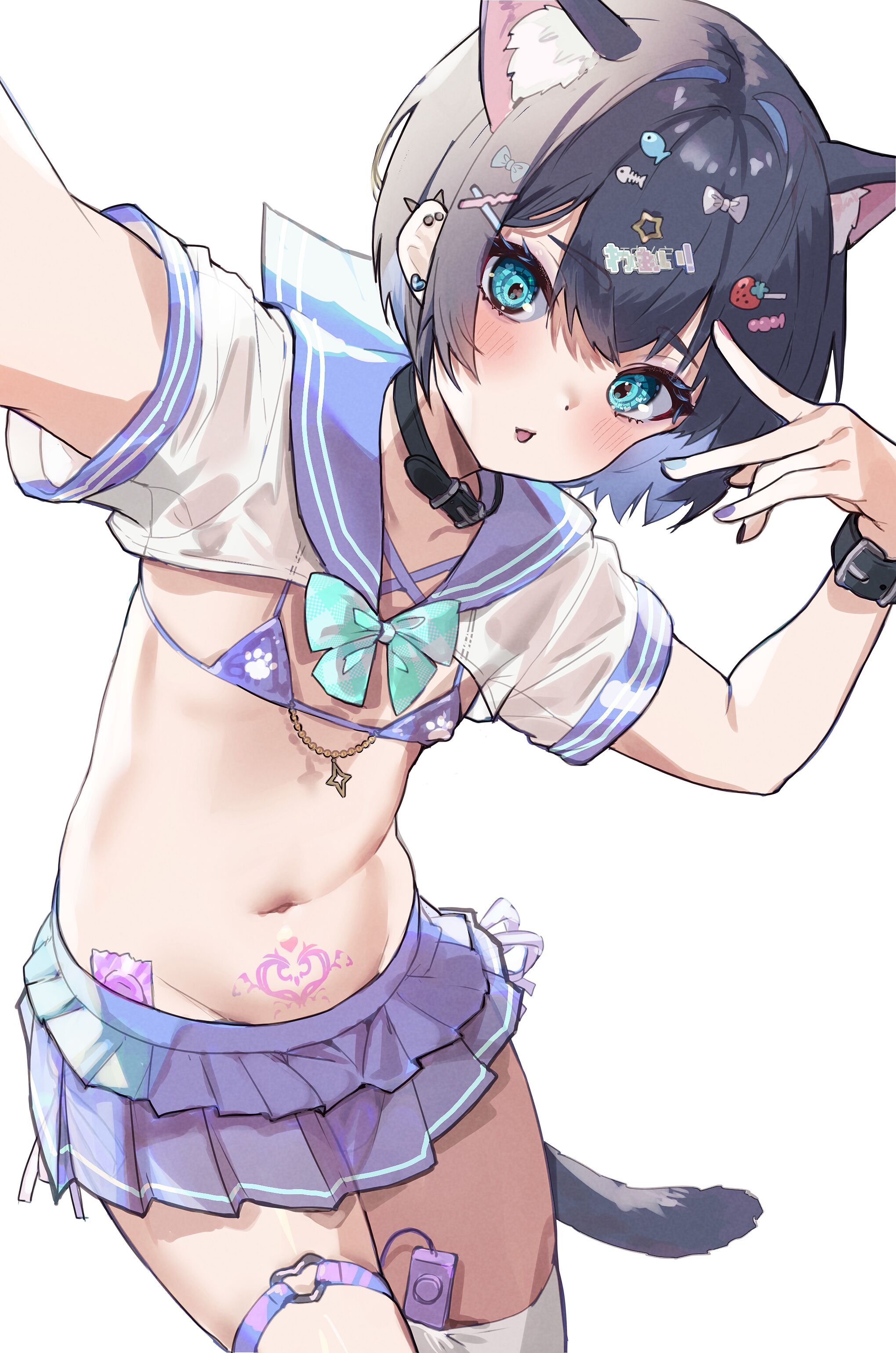 [エイトピーエム (ｴｲﾄﾋﾟｰｴﾑ)] ゆめかわ系男の娘