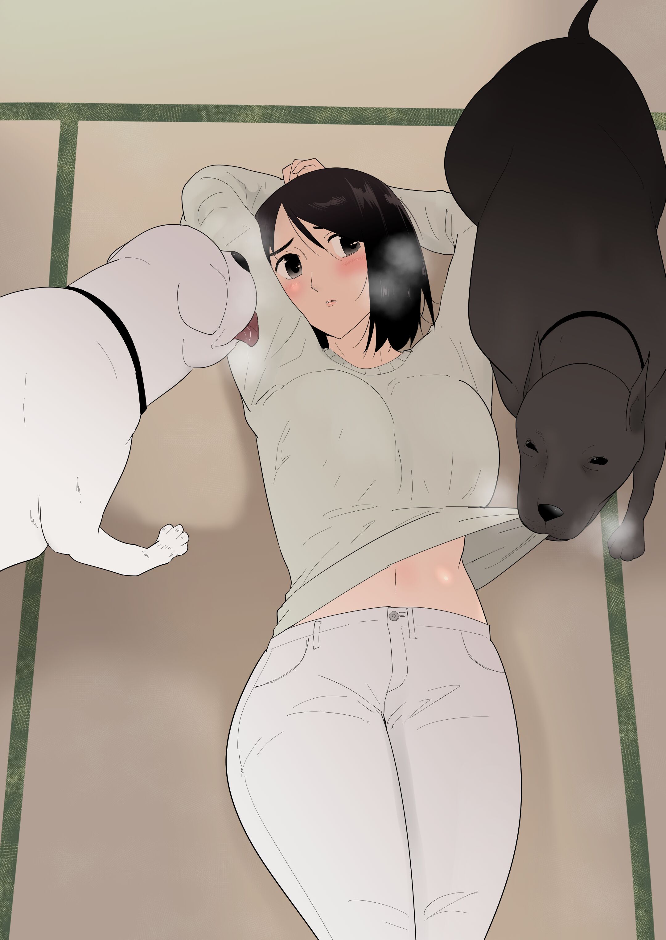 [フレイア] 初めての