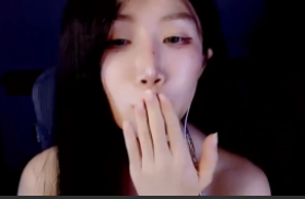 秋水ASMR 用口水畫你的臉~黏黏糊糊1V165M百度盘