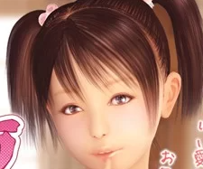 おてもと屋系列合集两部3D动画合集，熟肉， [2V+610M][百度盘]