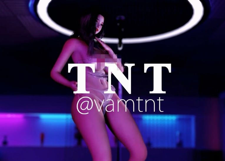 VIP Club Night[1v/3.8g/百度盤]