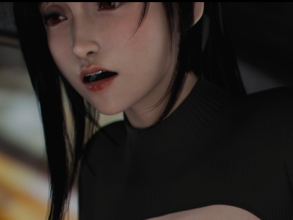 Midnight Ride With Tifa Release [2v+324MB][百度盘]