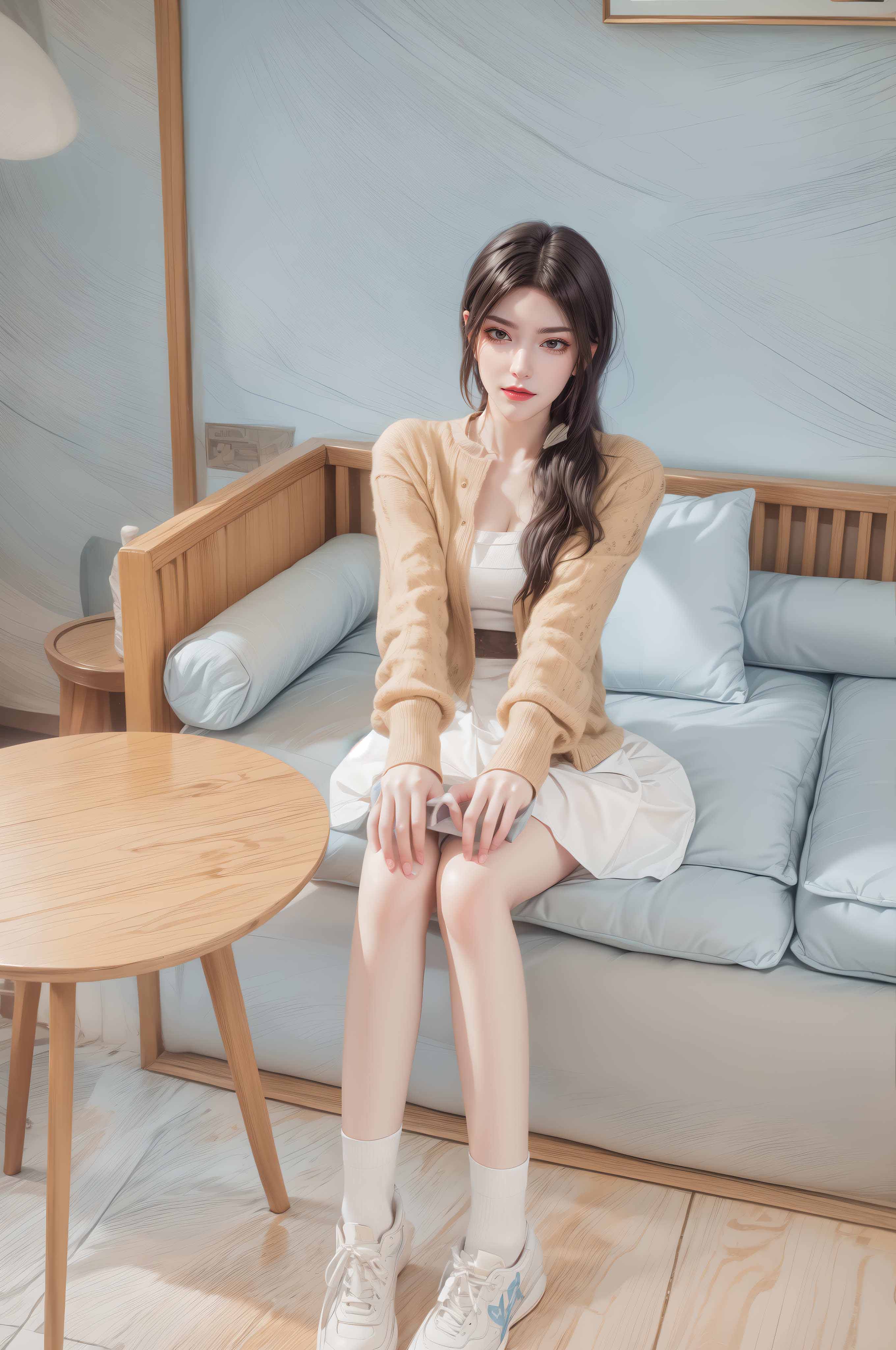 [AI国漫] （240612）斗破苍穹-美杜莎【22P】【233MB百度云】