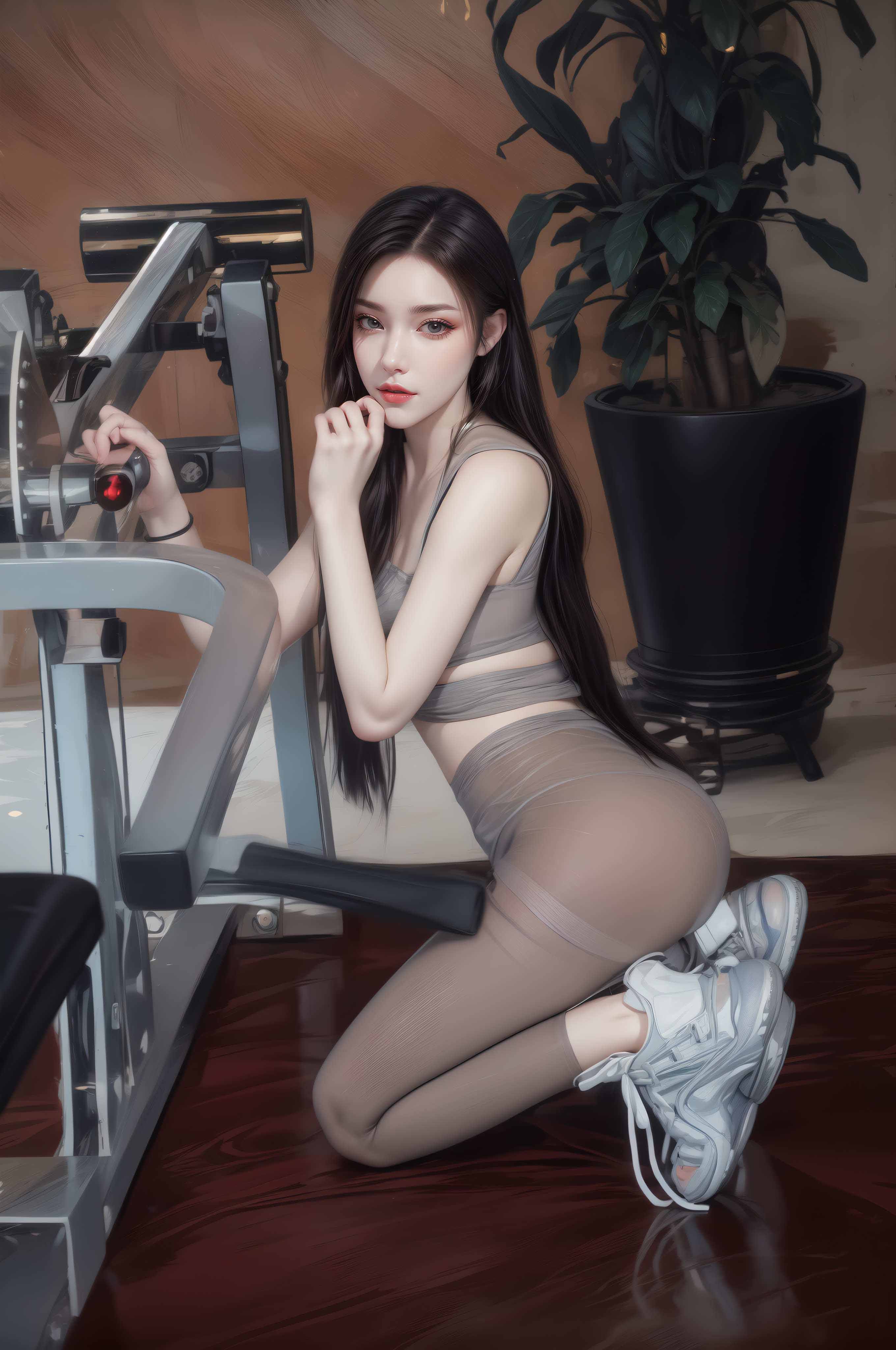 [AI国漫] （240612）斗破苍穹-美杜莎【22P】【233MB百度云】