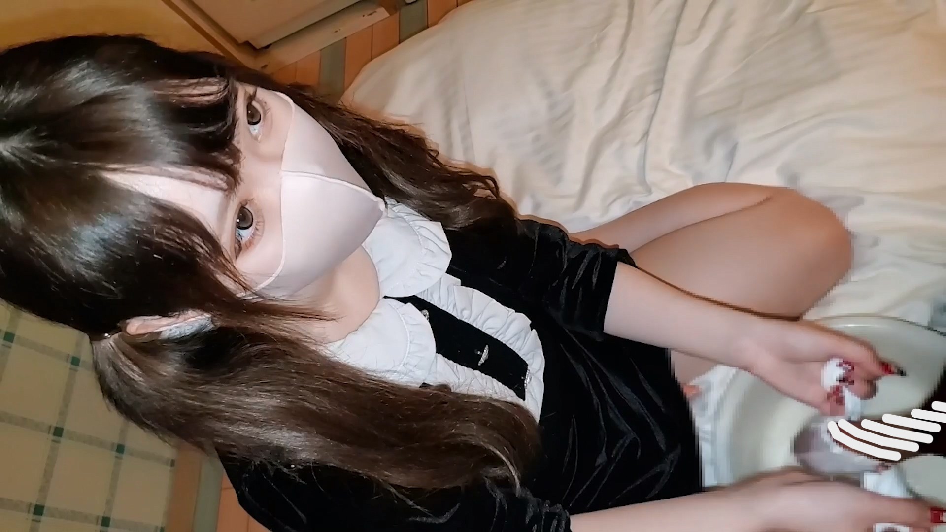 FC2-PPV-1795998 我被 Lori 的脸欺负并试图他妈的【3.3G】