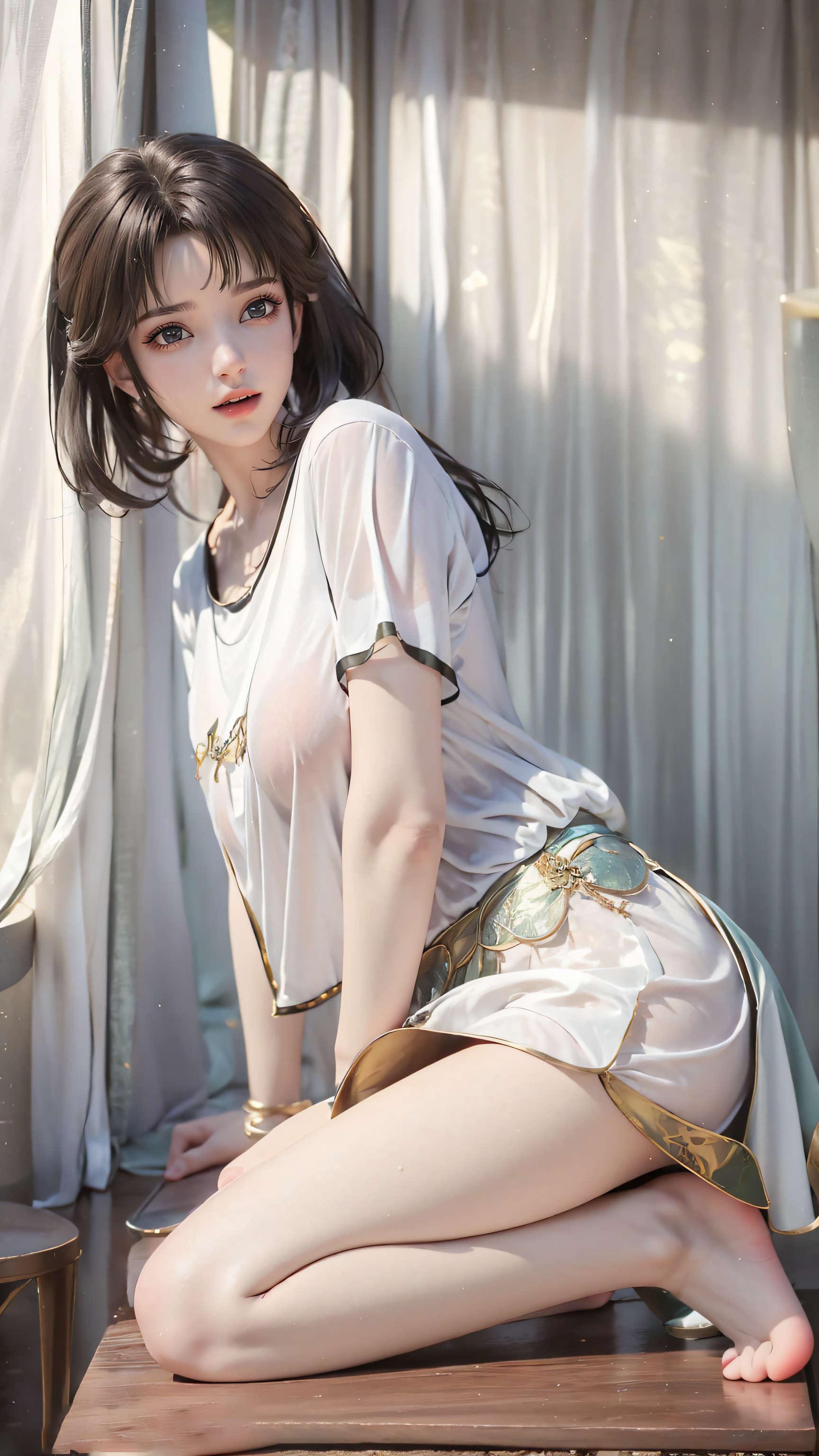 [AI国漫] （240618）诛仙-碧瑶精品【24P】【189MB百度云】