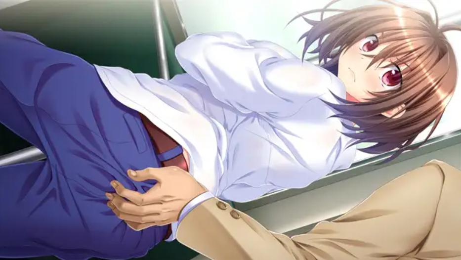 【ADV/汉化/多P/巨乳/淫乱】当犯贱的我变成女人后，成了荡妇这回事。/ヤリチンの俺が女になったらヤリマンだった件[+全CG存档]【PC/1.5G】