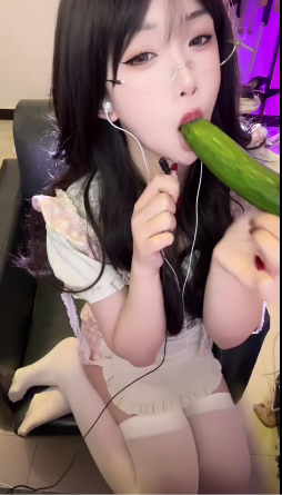 NO.661 快手灵儿助眠福利合集19V