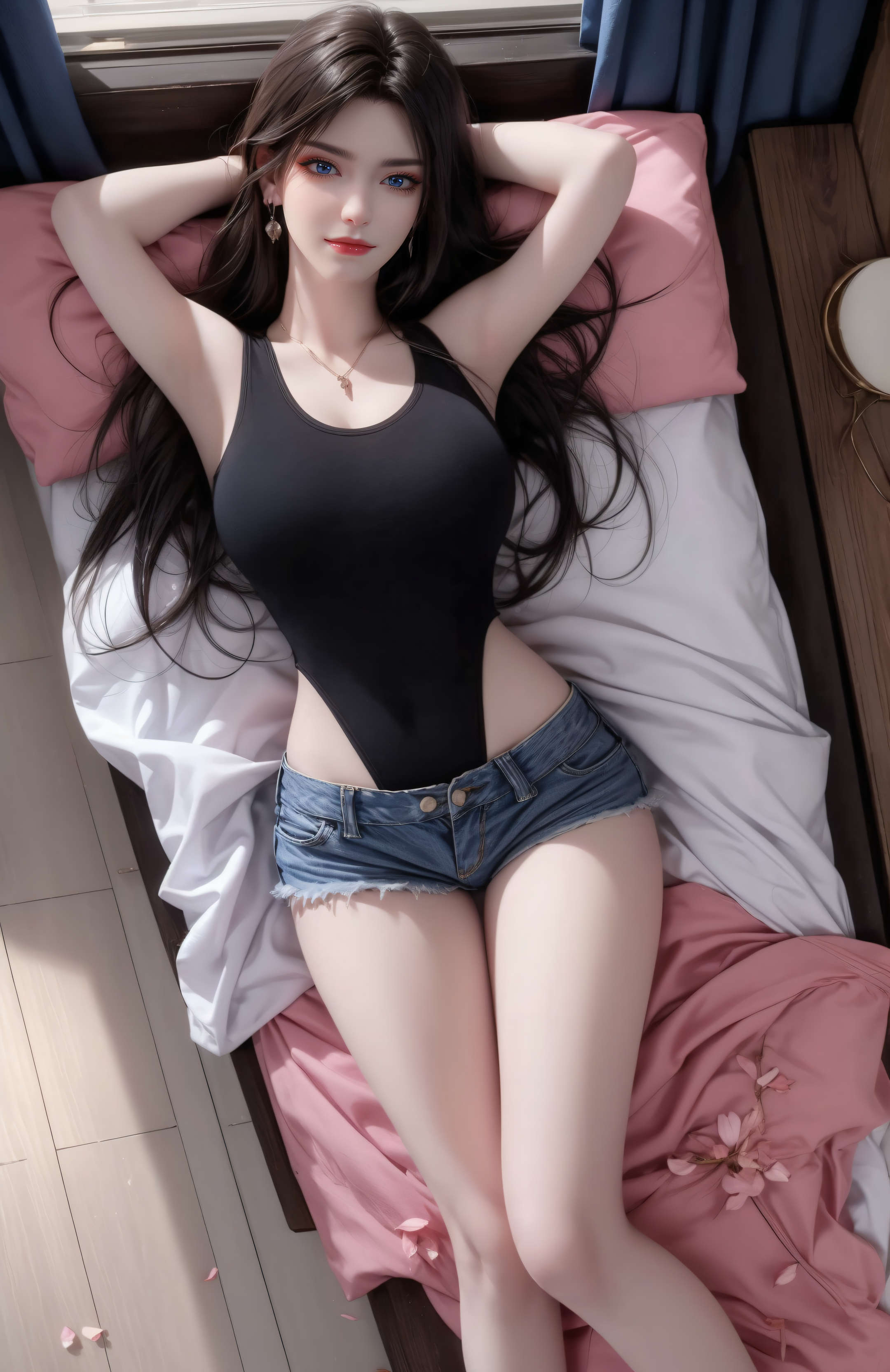 [AI国漫] （240614）斗破苍穹-美杜莎【50P】【331MB百度云】