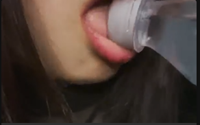 楠楠是個膽小鬼單獨付費香蕉系列吸水瓶大白兔1V277M百度盘