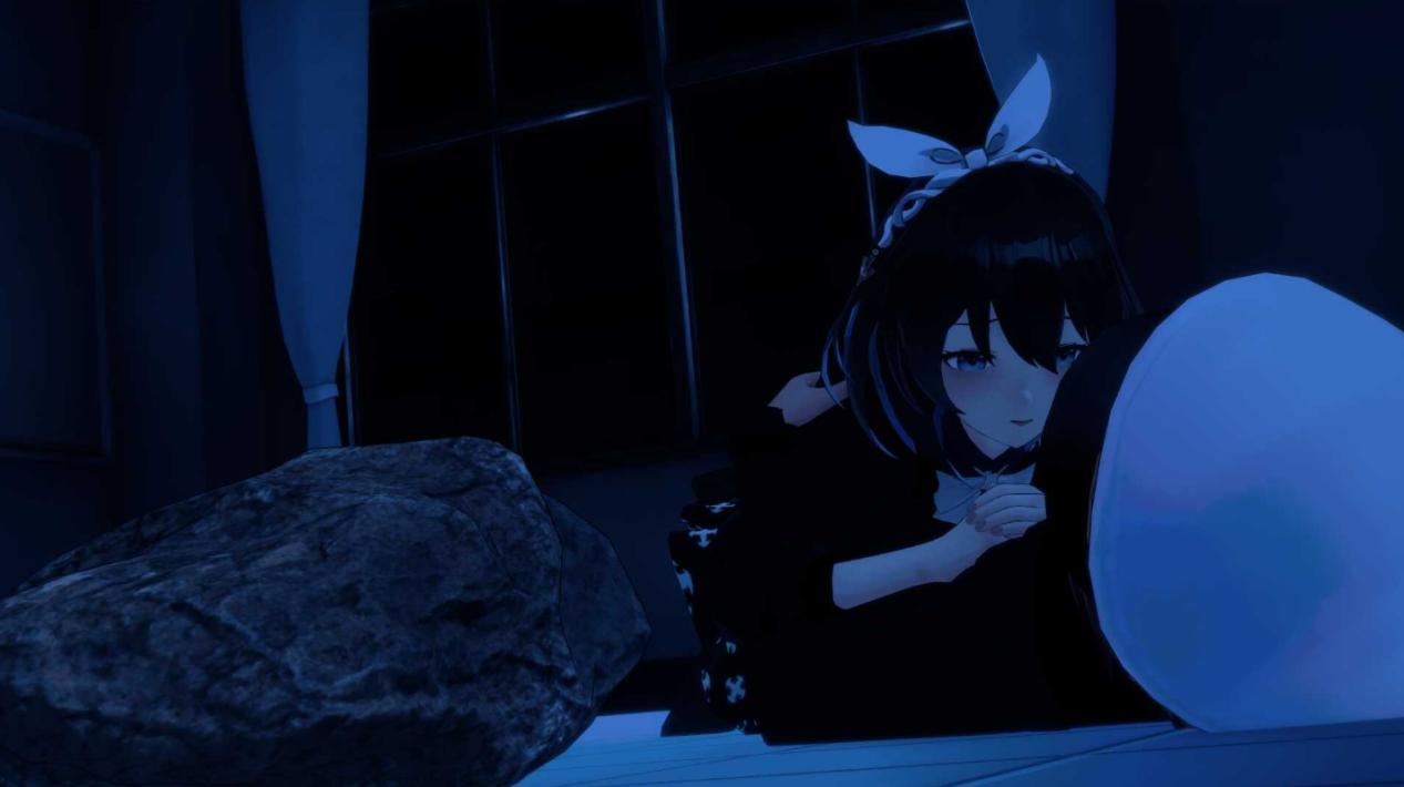 【SLG/汉化/3D】舰长/船长/CaptainVRse[Part 1 Finale]【度盘/双端/3.93G】