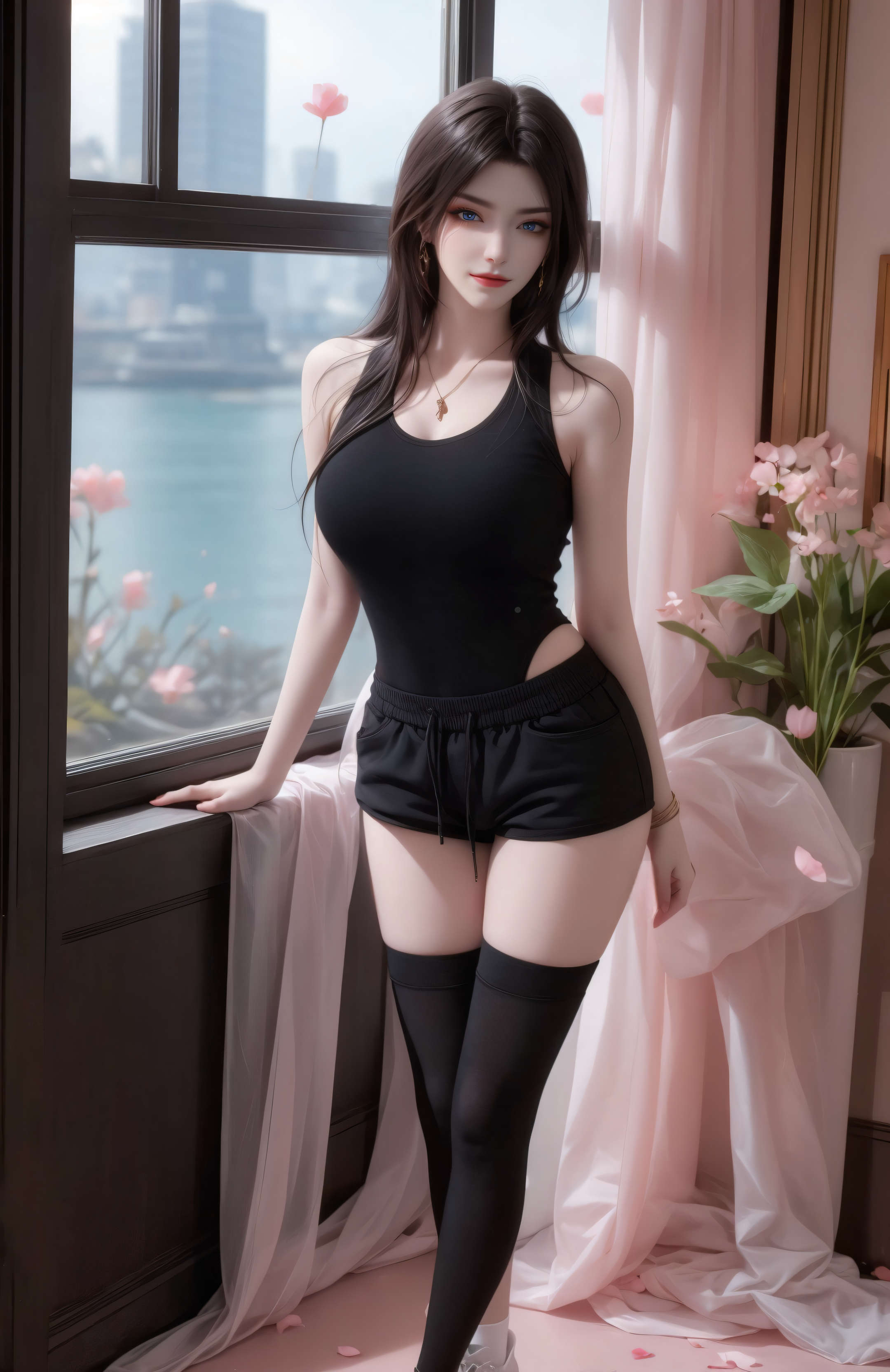 [AI国漫] （240614）斗破苍穹-美杜莎【50P】【331MB百度云】