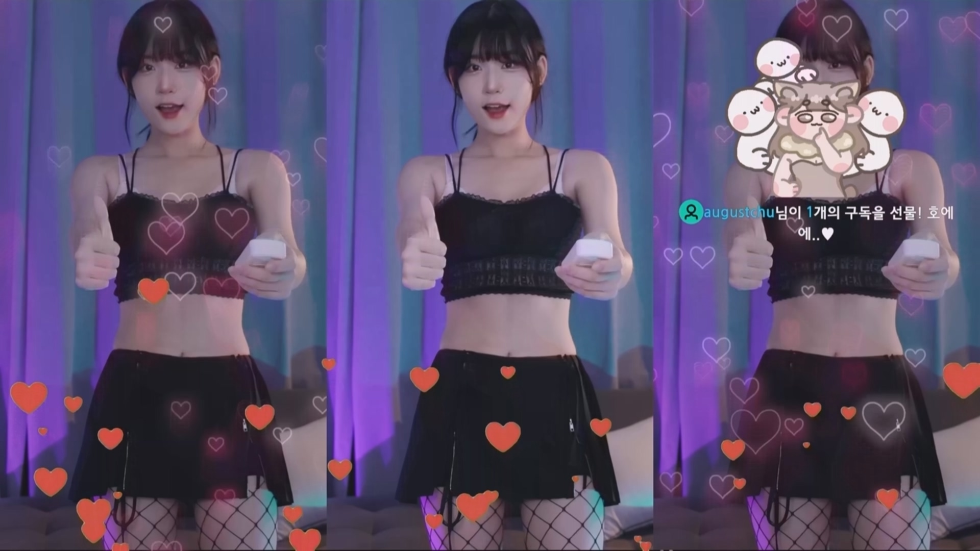 韩国BJ-golaniyule0大全集校对增补-9【2.12G】