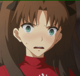 【Shiina Ecchigawa】6月新作：Rin Tohsaka [1V160M][百度盘]