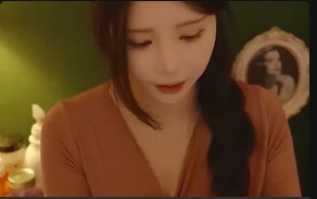 yoonying浪漫足部水疗 RP asmr1V344M百度盘