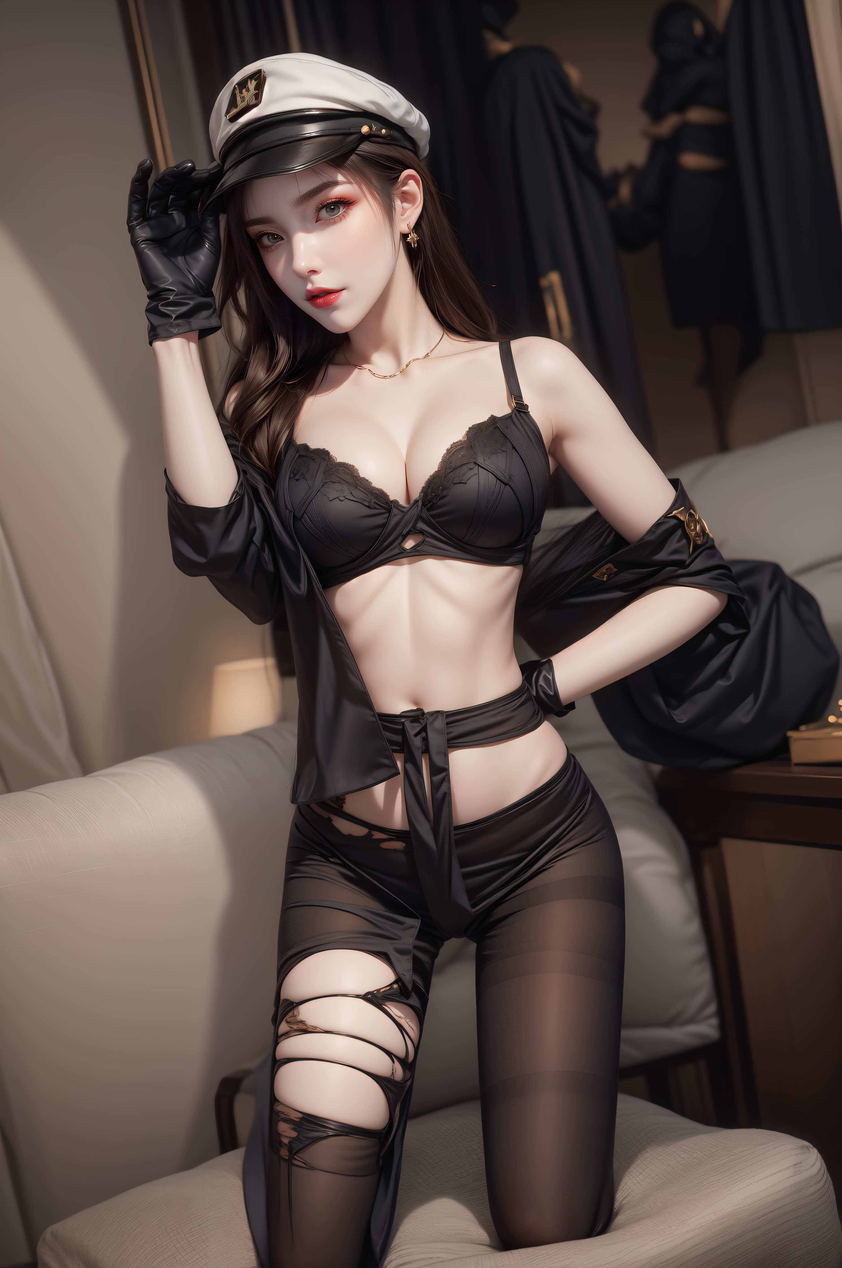 [AI国漫] （240612）斗破苍穹-美杜莎【22P】【233MB百度云】