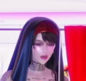 3D虫堕修女 [1v+261m][百度盘]