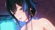 【mingming】6.3新作尘白禁区凯茜雅（1080p) [1v+122M][百度盘]