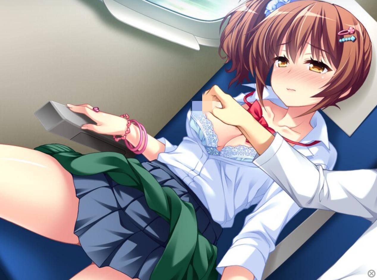 【拔作ADV/巨乳/汉化/中出/乳交】痴女辣妹 ～舔遍JK辣妹被男友发现后说「除了大叔，我谁都不要」/ネブギャル ～JKギャルを舐り尽くして彼氏バレ「おじさん以外もういらねーから」～[Ver1.0+全CG存档]【PC/600M】