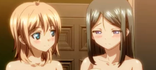 夏の最後の日千夏春香姐妹双飞篇 [1V+450M][百度盘]