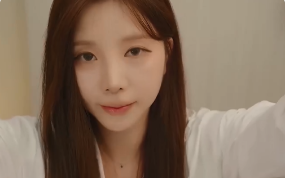 Yoonying 带来睡眠护肤品和晚安触发音手势助眠1V381M百度盘