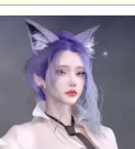 [3D/全动态/VAM][FL] 猫耳极品御姐 魔鬼身材开档 [1V493M][百度盘]