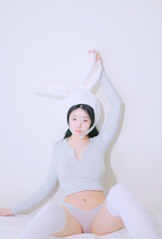 YeonWoo (연우) - Terrace + S 【289P2V4G】