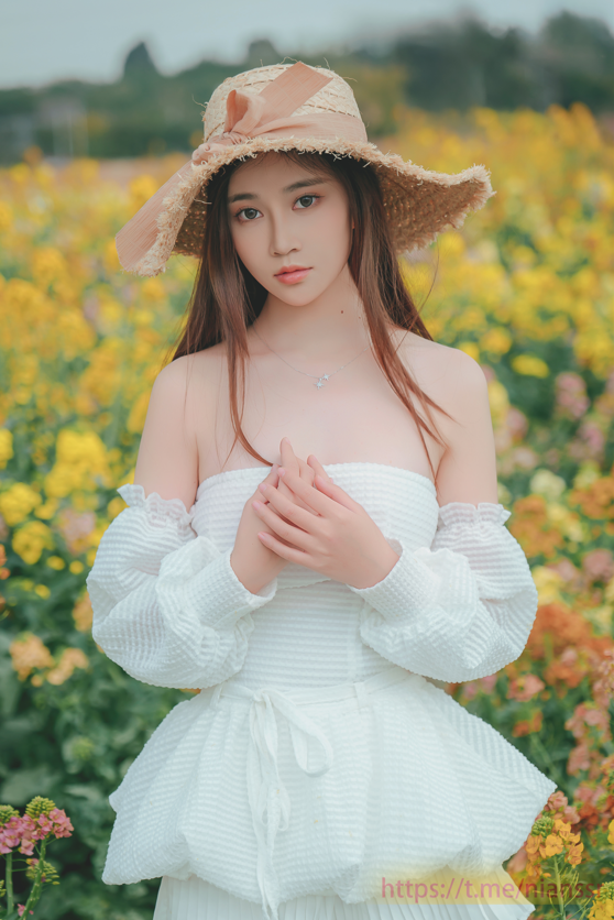 年年 - 花の野 【40P142M】