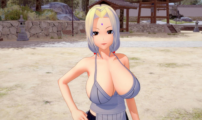 【日系SLG/AIGPT汉化/3D】魔物娘异世界 Moemon Isekai v0.3【PC+安卓/1.2G】
