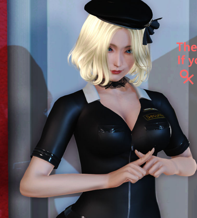 [3D全彩] 心靈操作+婊子和逃犯01-02+其他[95P/30M]