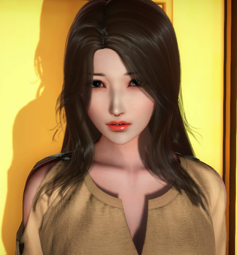 [3D全彩] 我的未婚妻 (爸爸和妻子乱伦) 1-4(全)[225P/69M]